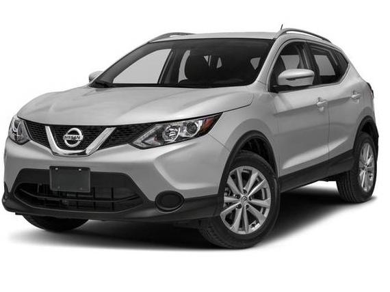 NISSAN ROGUE SPORT 2018 JN1BJ1CPXJW190850 image
